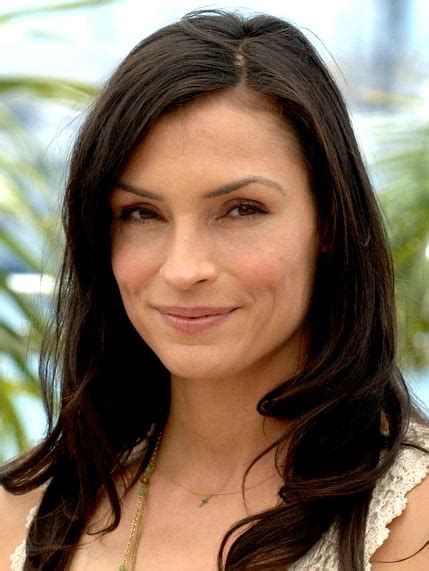 Famke Janssen : Filmografia